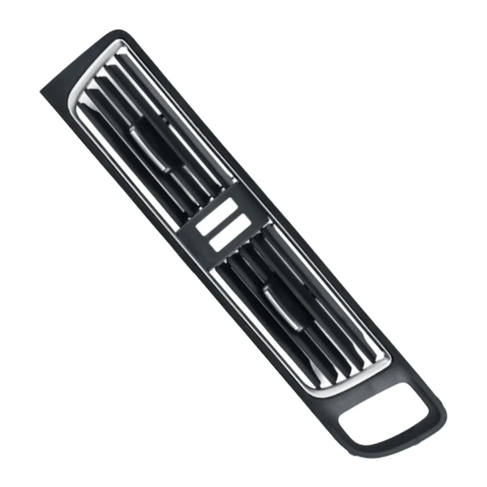 For Front Row Middle Air Conditioner Vent Outlet For Q5 2009-2017 RHD 8R2820901E Automotive Interior Accessories