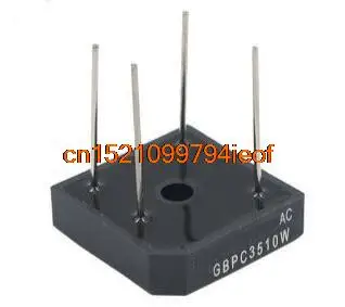 جديد%100 GBPC3510W GBPC3510 35A 1000V