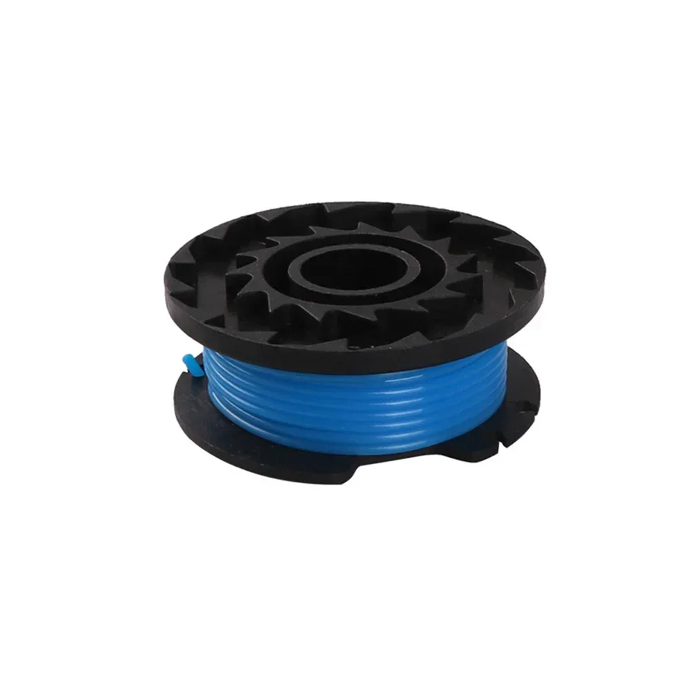 Trimmer Spare Parts Line Spools Thread Length Per Spool 3.6m Thread Thickness 1.6mm Low-noise Precise Reliable