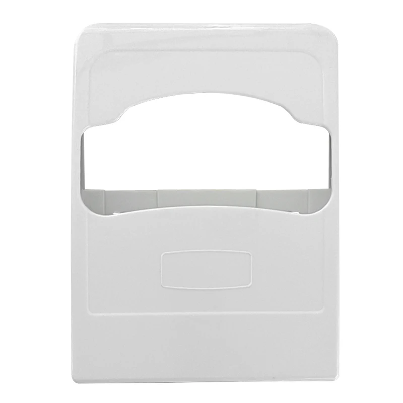 

Single Wall Mount Seat Cover Dispenser for bathroom