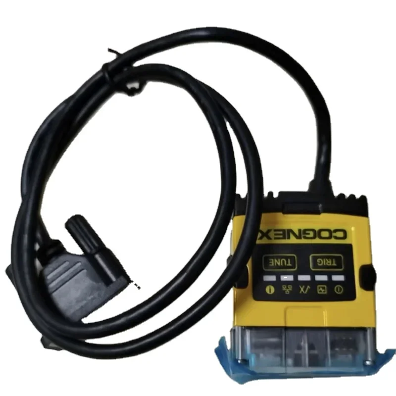 Brand New Cognex DM150S Fixed-mount Barcode Readers Fast Delivery Good Price for Sensor Applications