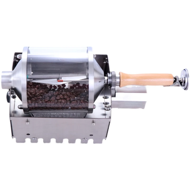 Coffee Roasting Machine Electric Speed Control Dried Fruit Baking Machine Coffee Bean Baking Bean Cooling Machine