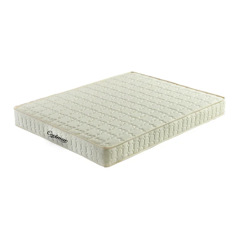 5 Star Hotel Orthopedic Mattress 190200 Colchao King Size Mattress for Double Bed Queen Bed Mattress