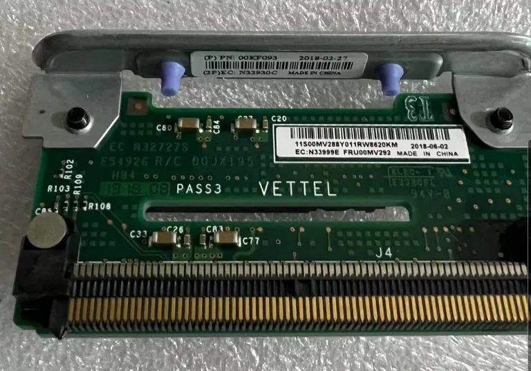 

X240 X240M5 00MV292 00KF093 00MV288