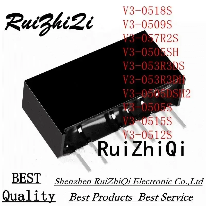 

10PCS/LOT V3-0518S V3-0509S V3-057R2S V3-0505SH V3-053R3DS V3-053R3DH V3-0505DSH2 V3-0505S V3-0515S V3-0512S