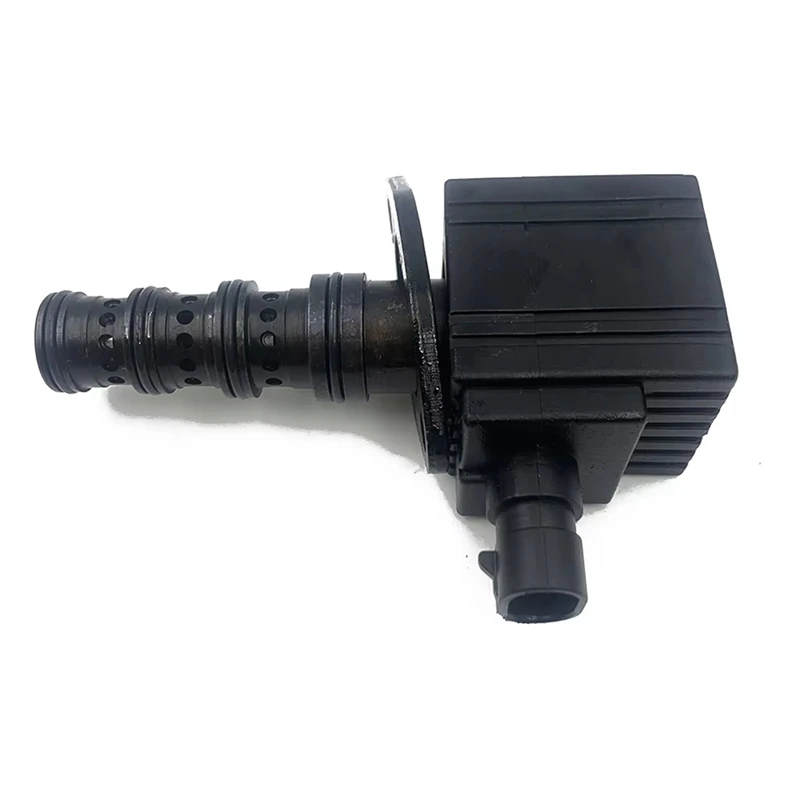 

Автомобильные аксессуары RE 159089 Новый электромагнитный клапан для John Deere серии 10, 20, высококачественный электромагнитный клапан, автозапчасти