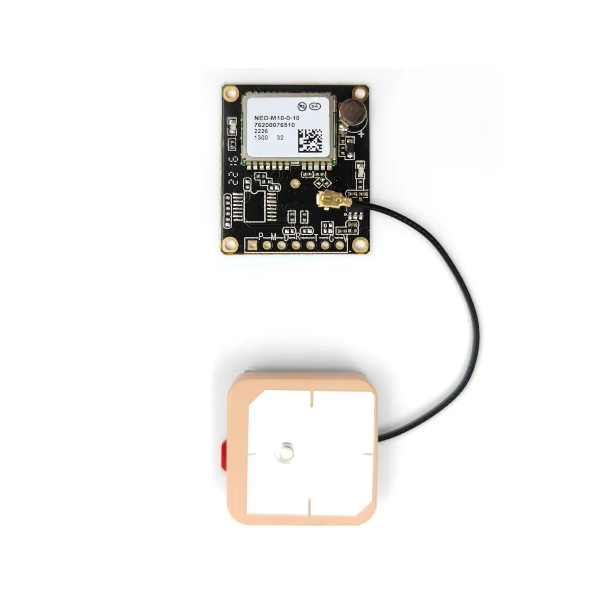 Beidou-Substitui Módulo GPS M9NM8N6M7M, Módulo M10, 10ª Geração