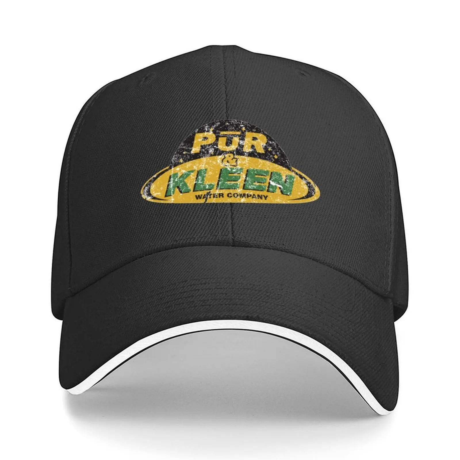 

Pur N Kleen Baseball Cap Military Cap Man Gentleman Hat winter hats for men western Hat For Women Men's