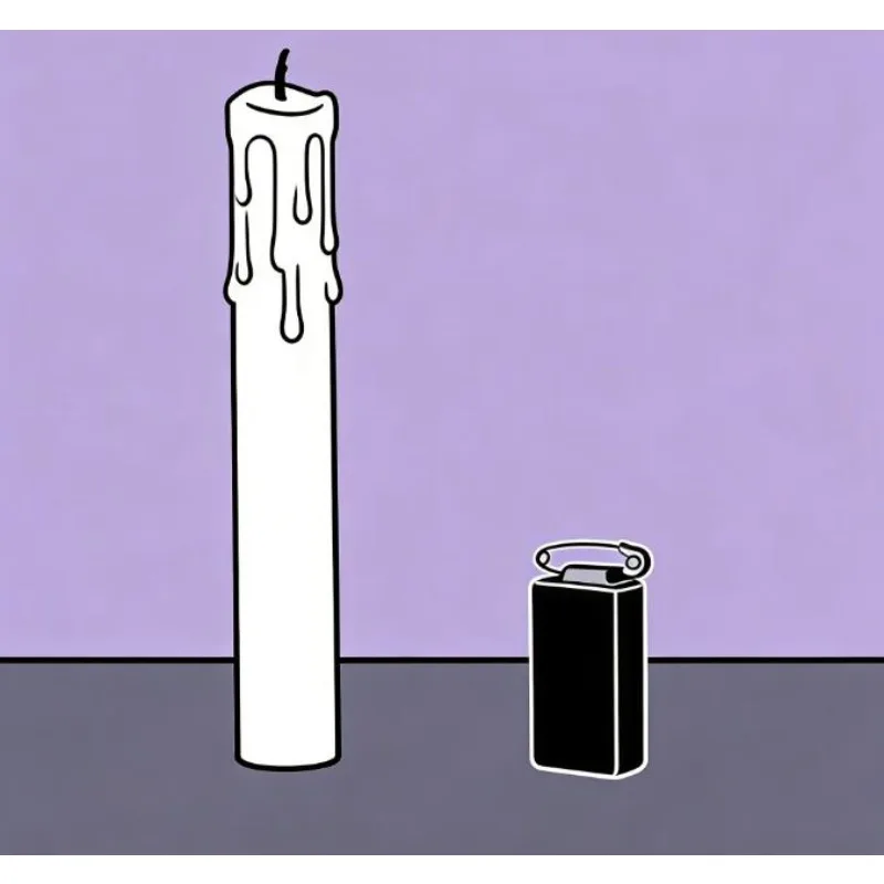 super-candle-by-jc-magic-magic-candle-trick-relight-penetration-stage-close-up-illusion-gimmick-professional-magician-mentalism