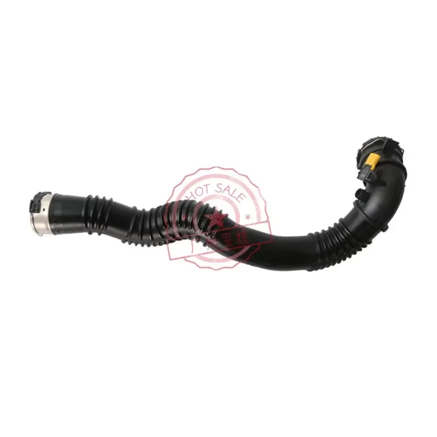 

13717612091 High Quality Intercooler Turbo Pipe Hose for BMW F07 GT F10 528iGT 520i 528i N20