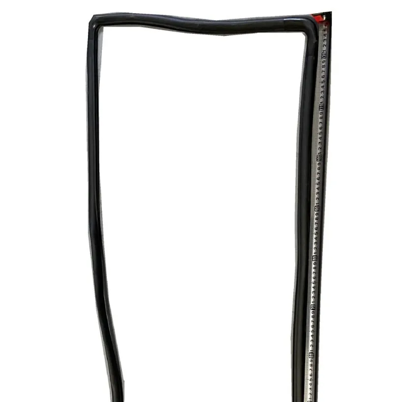 1 Pcs Front or Rear Glass Windshield Sill for LC70 2 Door Only 56121-60140 64812-60010 Not for 4 Door