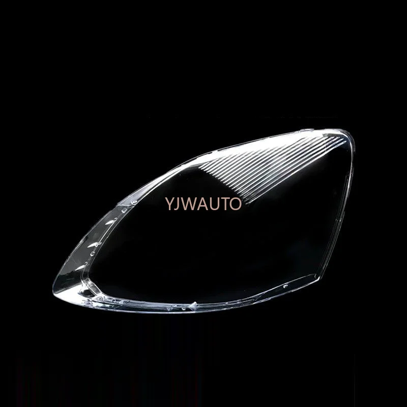 For Hyundai Matrix Lavita 2005 2006 2007 2008 2009 2010 Headlamp Cover Car Headlight Lens Replacement Front Lampshade Auto Shell view 2