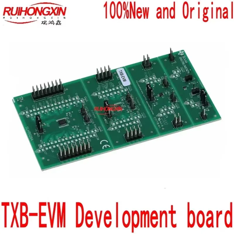 TXB-EVM ontwikkelbord 100% nieuw en origineel