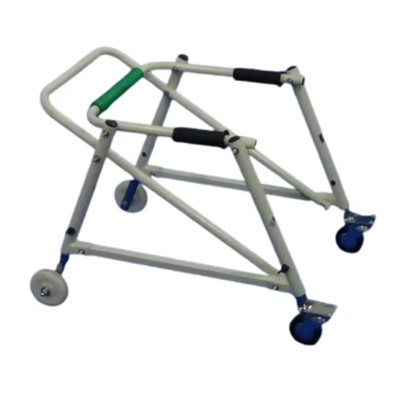 Walker or Posture Control Walker with Foldable Pediatric Walkers