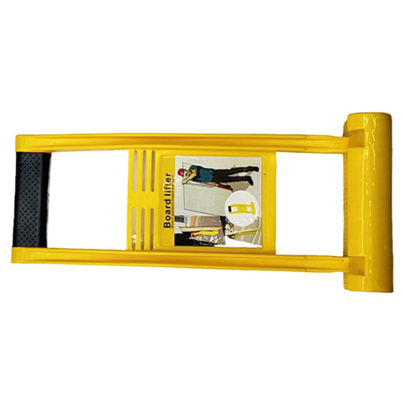Load Tool Wooden Board Extractor Panel Carrier Plier Giant Panel Carrier 80Kg Carry Tile Tools Marble Load Lifter Lifter-ABGL