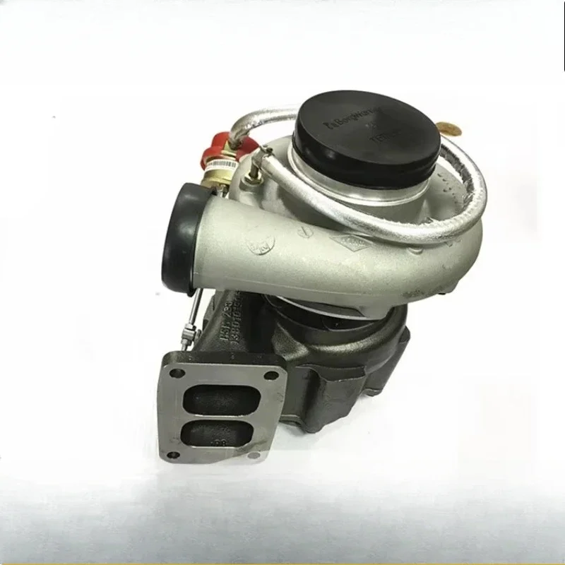 exquisite craftsmanship Original Truck Spare Parts Turbocharger VG1038110810