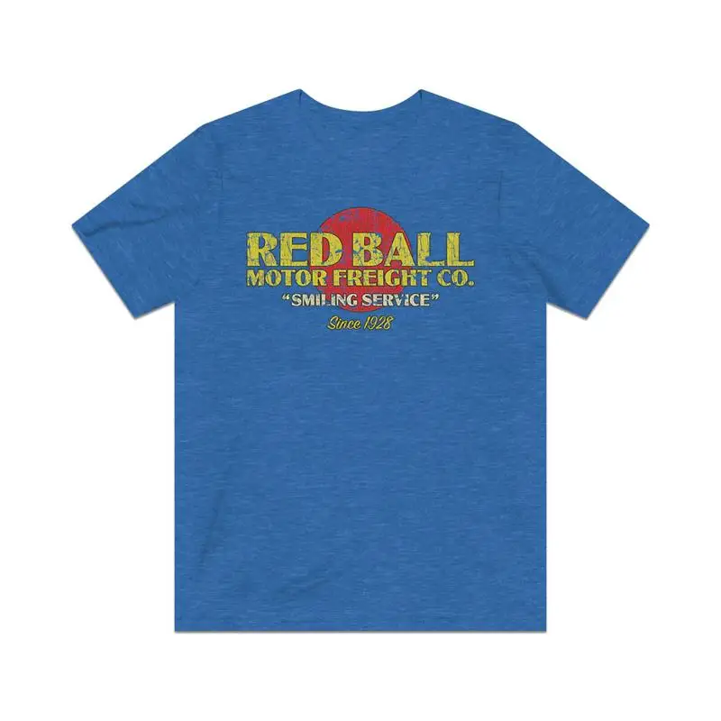 Red Ball Motor Frei…