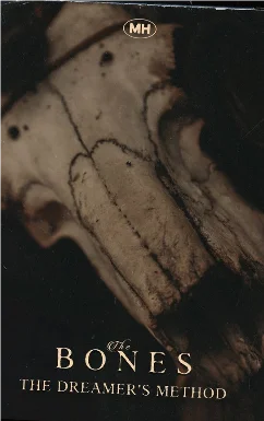 Edición ampliada The Bones de Lewis Le Val, trucos de magia