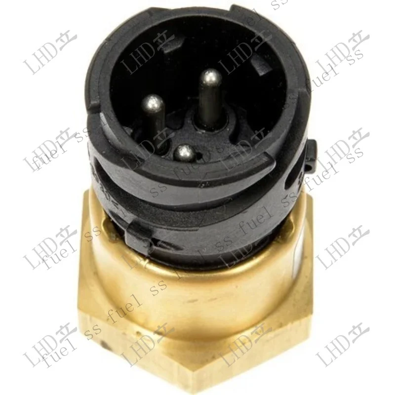 S+ Oil Pressure Sensor VOE20829689 For Volvo Truck FH12 FH16 FM9 FM10 FM12 NH12