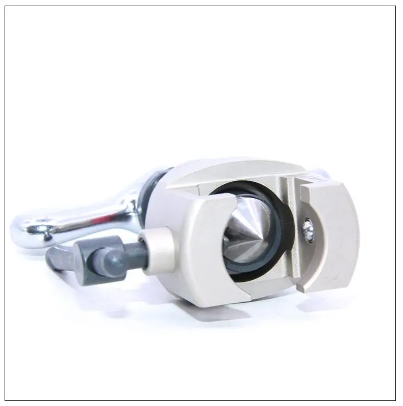 أداة حرق الأنبوب اليدوية VFT-808U لأنابيب الألومنيوم والنحاس الناعم #4