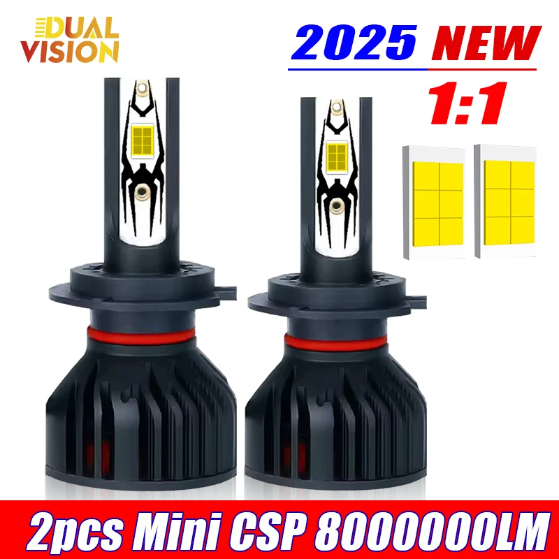 Dualvision HB3 HB4 … - image