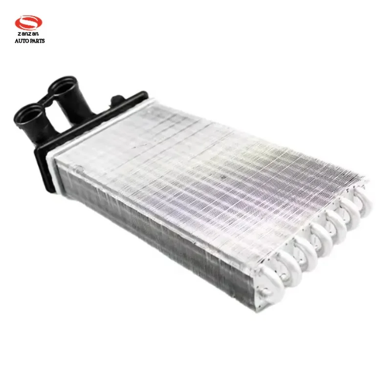 OEM 6448Q2 6448L0 Parts Interior Heater Matrix Heat Exchanger Warm air small water tank For Peugeot Citroen:206 SW C3 I 1 307