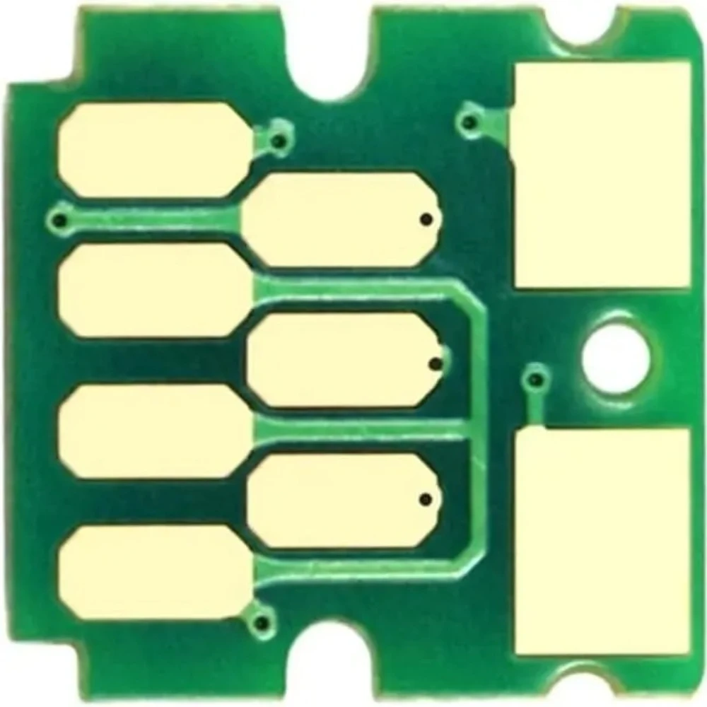 C9344 Maintenance Box Chip For Epson L3560 L5590 XP‑2100 XP‑3100 XP‑4100 Printer Replacement Part