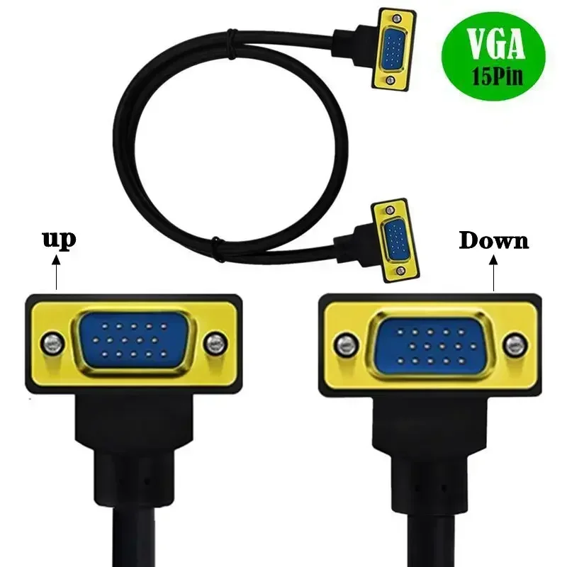 Hd 3+6 Vga 15Pin Ma…