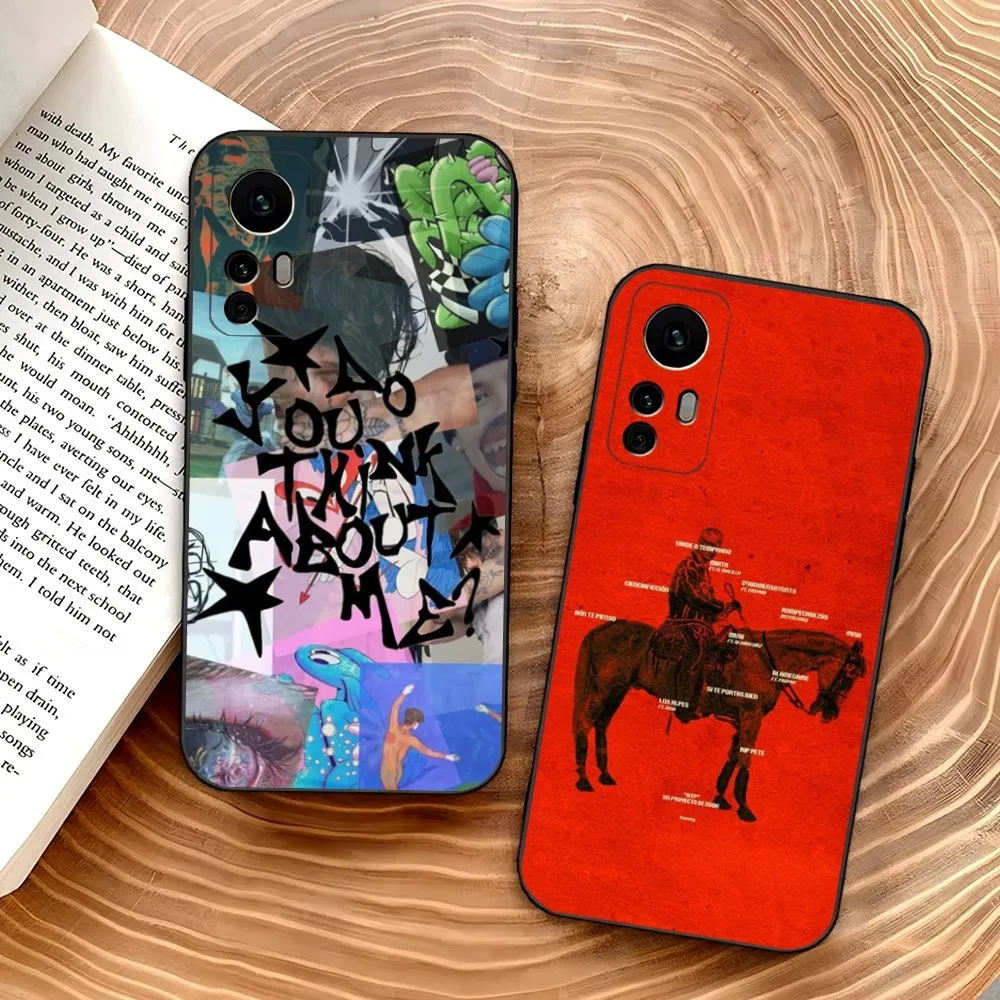 

Rapper Nsqk Roy Phone Case For Samsung A73,A91,A53,A52,A32,A73,A13,A21,A34,A71,A31,A22,A20,A40 Back Cover