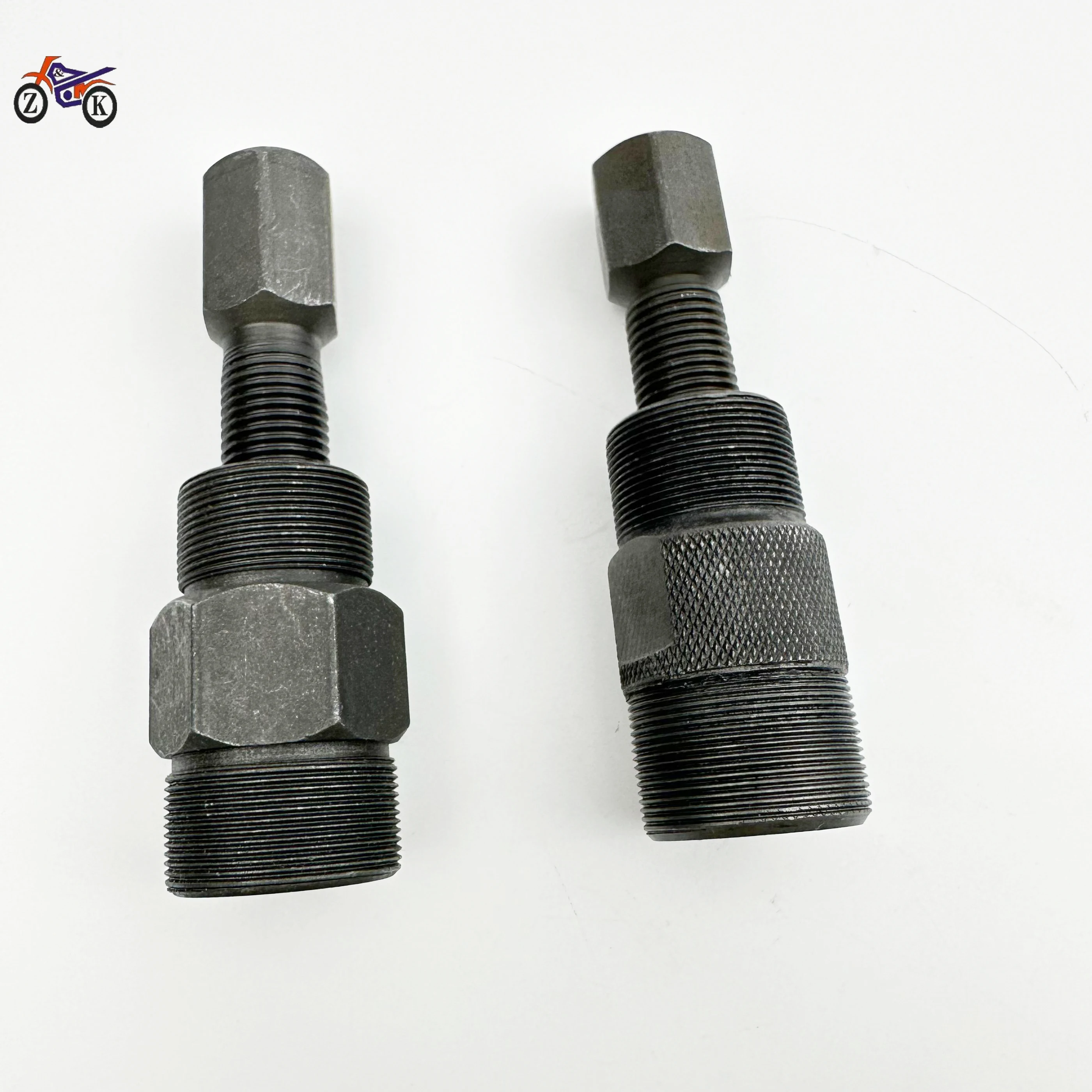 

New Old Magneto Stator Rotor Tool Flywheel Puller Removal Tool Extractor Motocross Kit For Kawasaki Suzuki Honda Yamaha