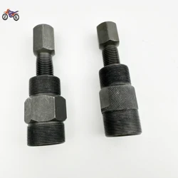 New Old Magneto Stator Rotor Tool Flywheel Puller Removal Tool Extractor Motocross Kit For Kawasaki Suzuki Honda Yamaha