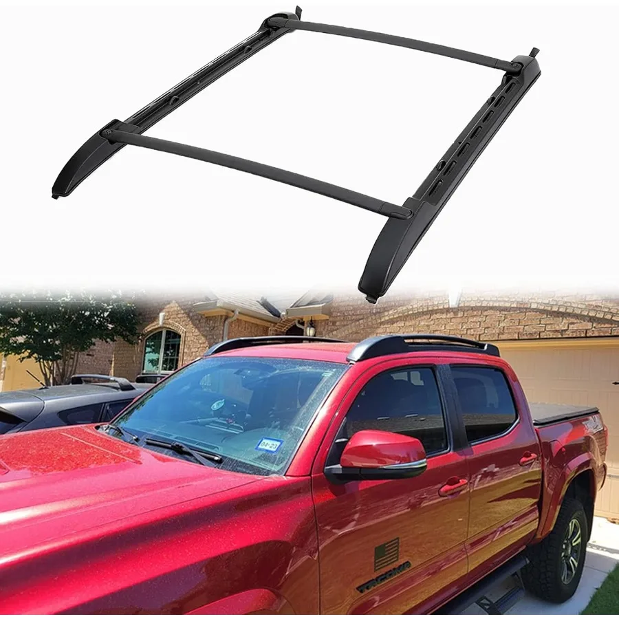 Roof Rack Cross Bar… - image