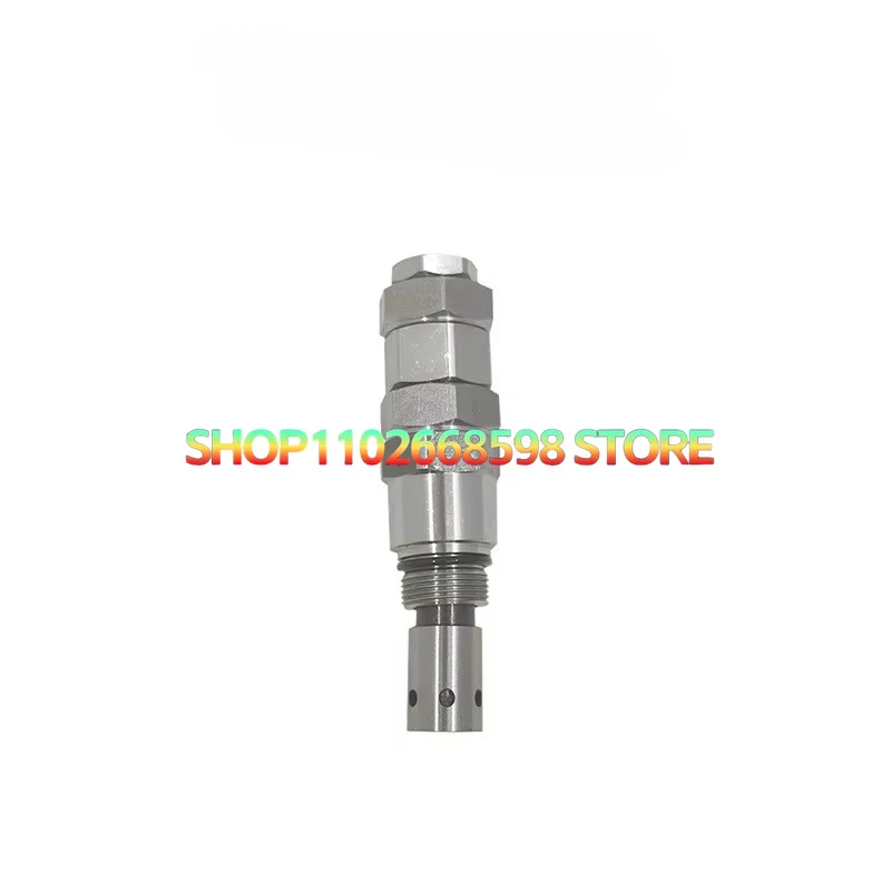 HD820 distributor, main gun, main relief valve and safety control valveThe hydraulic parts for excavators are suitable