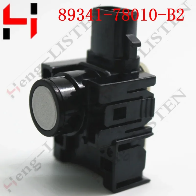 

1 шт. 89341-78010 PDC датчик парковки для Toyota Lexus ES300h CT200h ES350 GS300 GS350 GS450H IS200-датчик помощи при парковке автомобиля