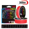 300m 12X Red