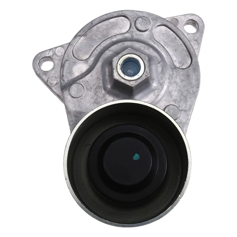 بكرة حزام الموتر A82M LR022809 لمحرك السيارة لاند روفر رينج روفر سبورت L322 L494 2012-2022 PQG500160