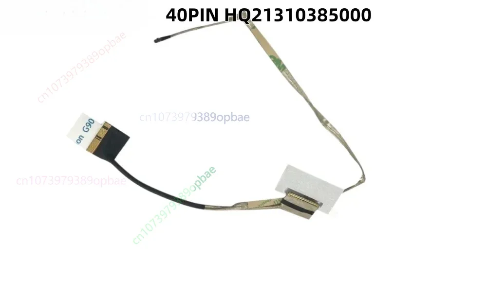 CHEN FOR Acer Swift  SF313-52G SF313-53G  screen cable 40PIN HQ21310385000~~