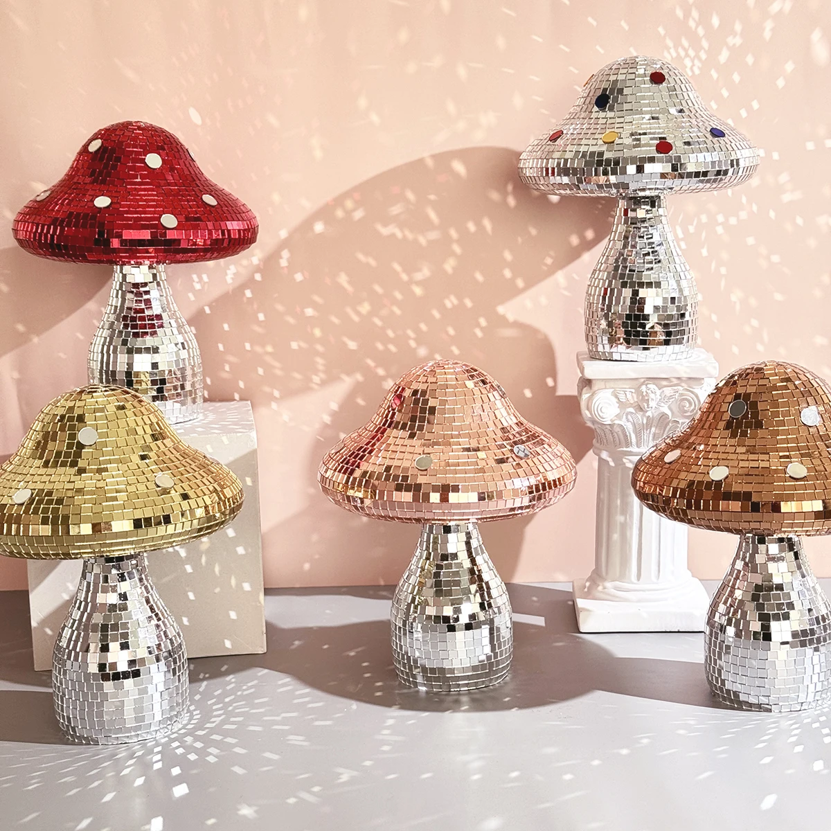 Thumbnail 2 - #17 Top Disco Balls Picks for Every Budget