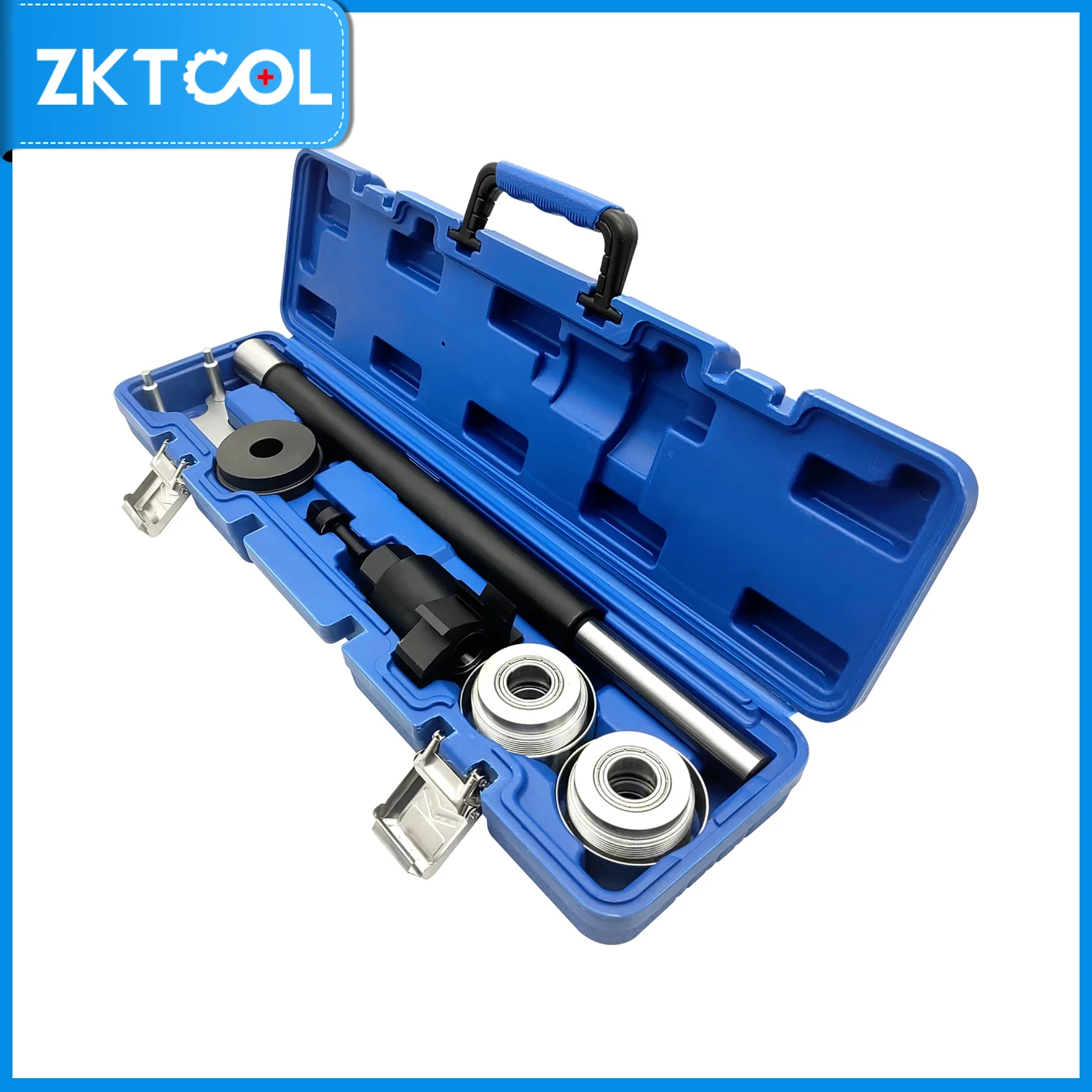 0AW 0B5 shell bearing abnormal noise treatment tool is for Audi gearbox repair precision tool 01j 0b5 head shell processing