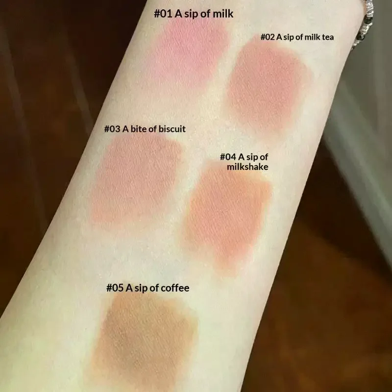 Light Sweet And Soft Matte Lip Liner Pencil Outlines The Lip Shape Lasting Not Easy To Fade Not Take Off Makeup Nude Lip Liner