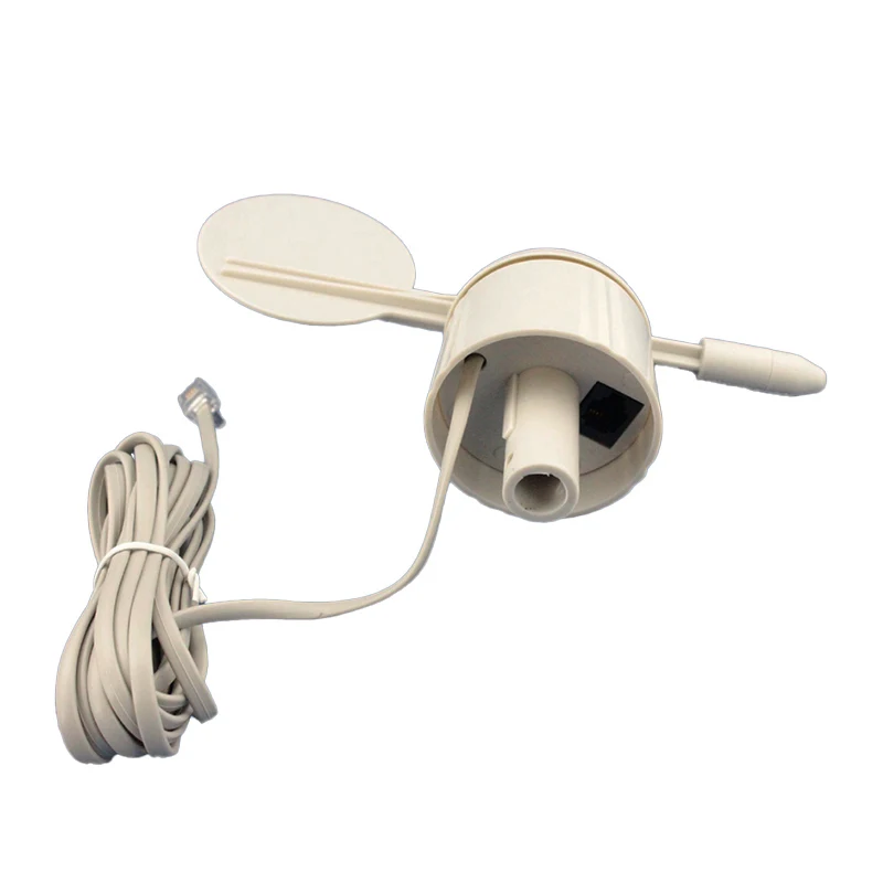 Spare Part for Weather Station to Test the Wind Direction