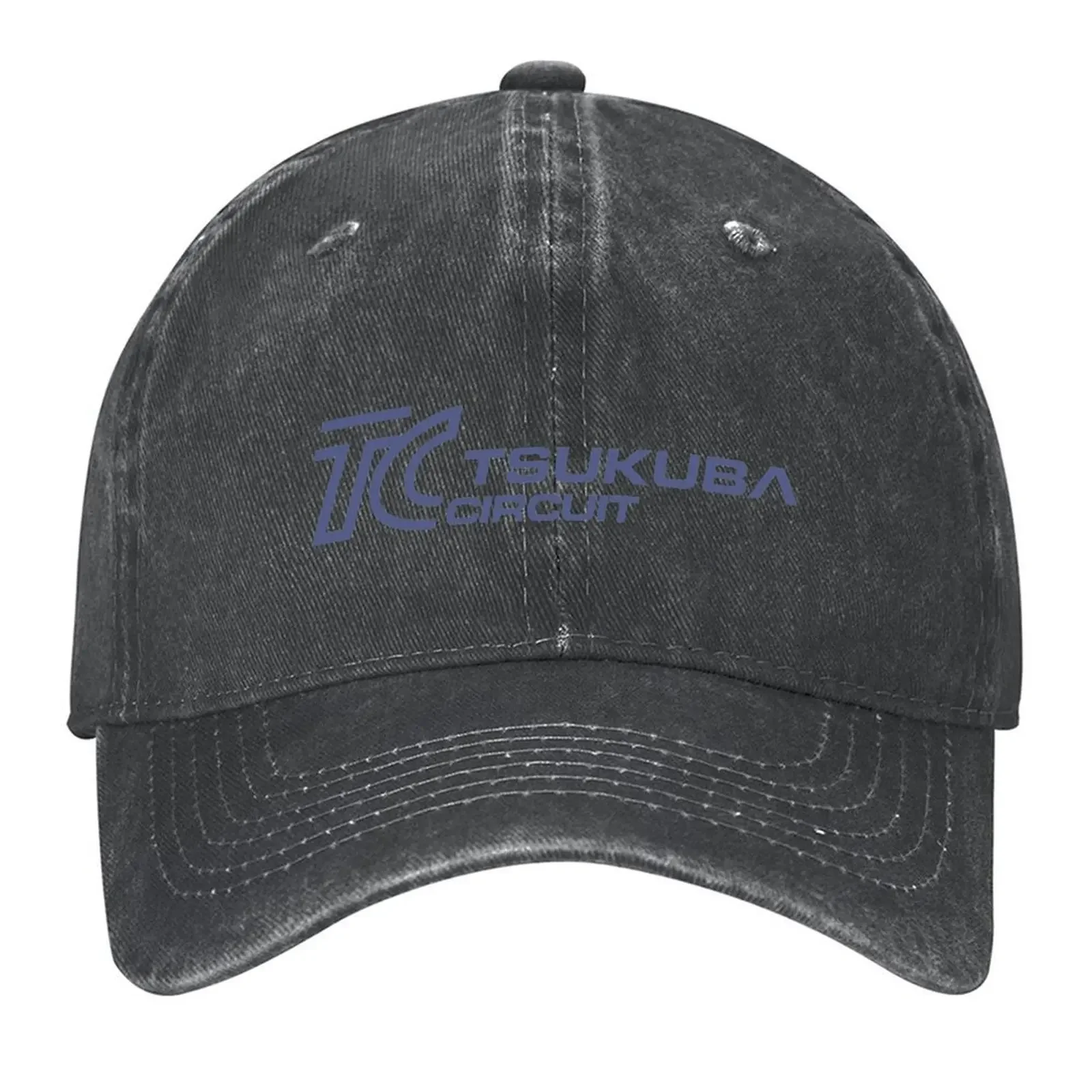 Gorra de béisbol Circuito de Tsukuba 2026, sombrero de playa, sombrero de fiesta, marca de lujo, para mujer, outlet de playa, para hombre