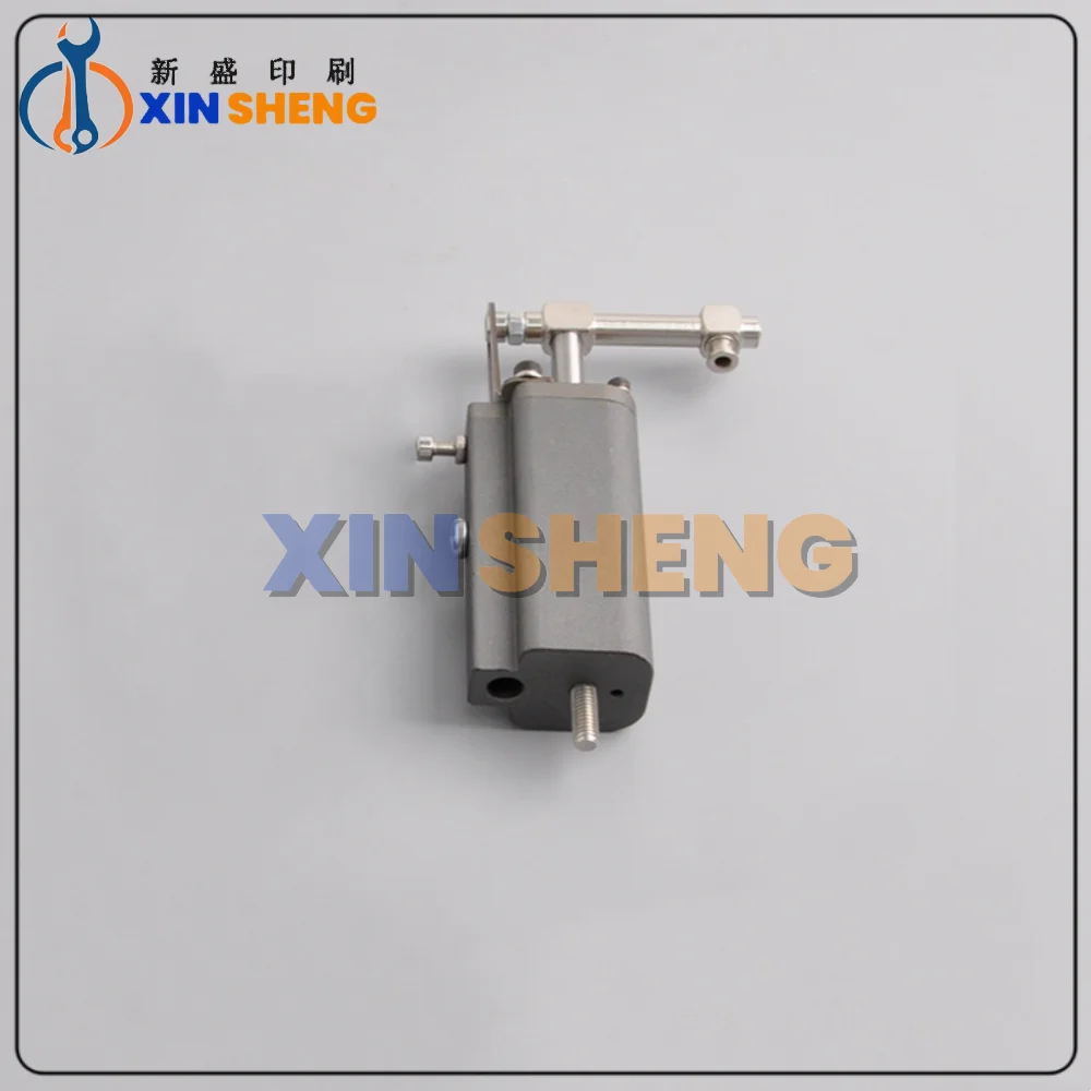 High Quality Die-Cutting Machine, Laminating Machine, Paper Mounting Machine, Feeder Head, Paper Separating Suction Nozzle