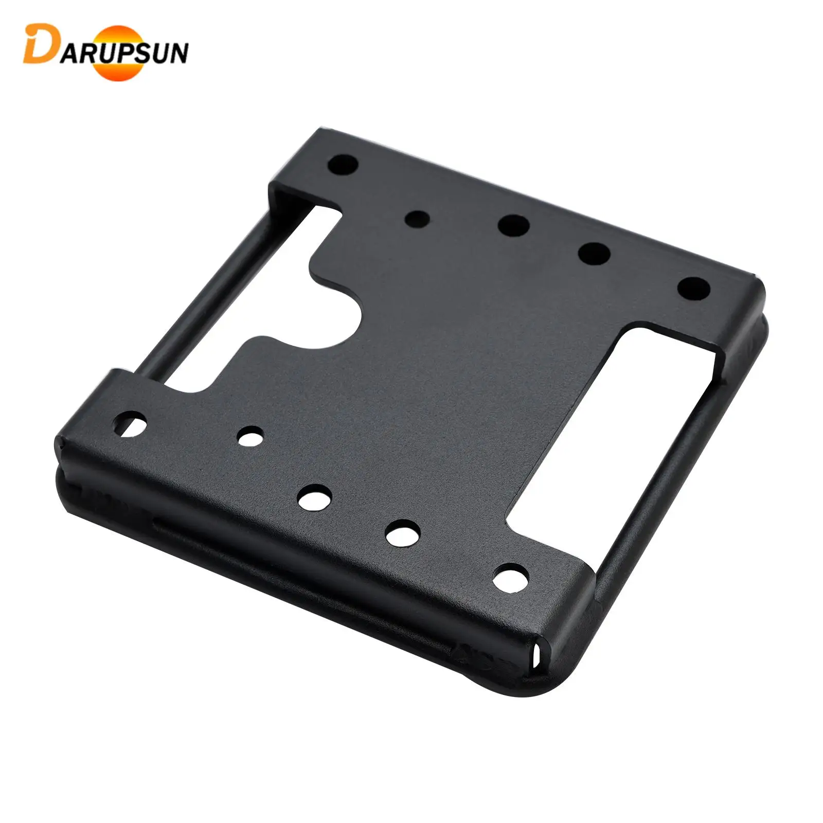 

DARUPSUN for John Deere ATU300 Adapter Holder GPS Receiver Mounting Bracket PF81190