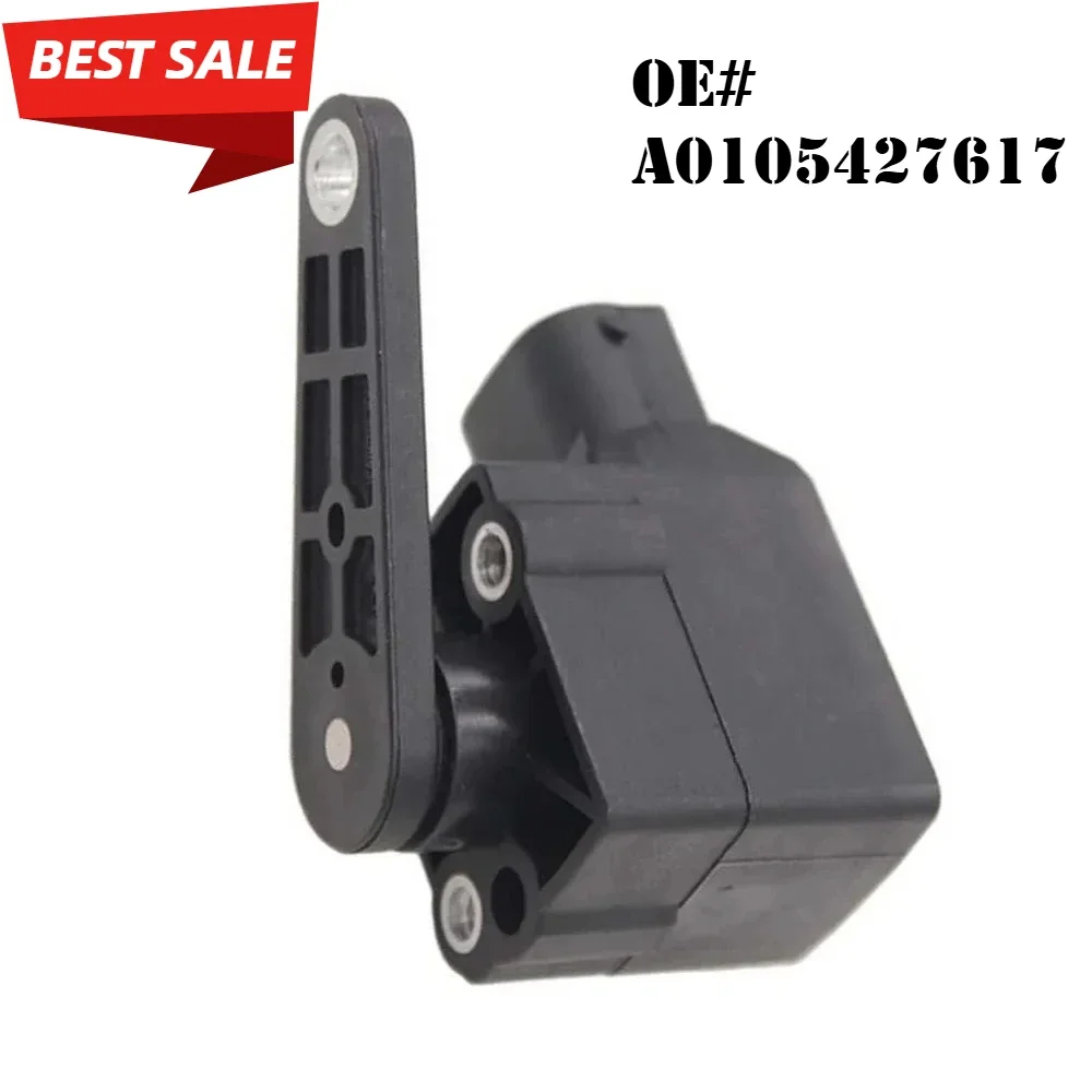 

A0105427617 Suspension Height Level Sensor 0105427617 For Mercedes Benz W220 W211 S211 W639 W211 C219 2004-2011