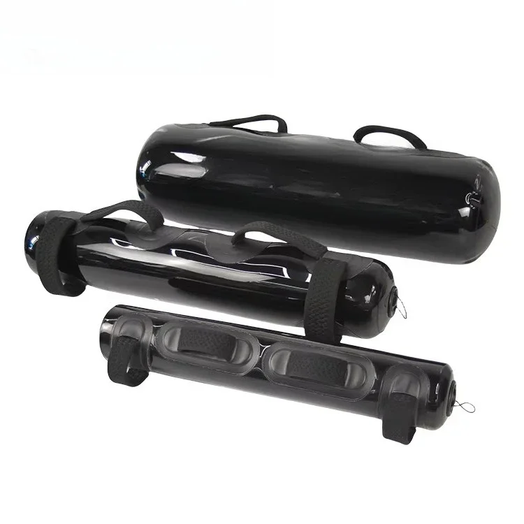 

Portable Adjustable Weight Training Outdoor Travel PVC Waterproof Fitness Hydrodynamic Bag
