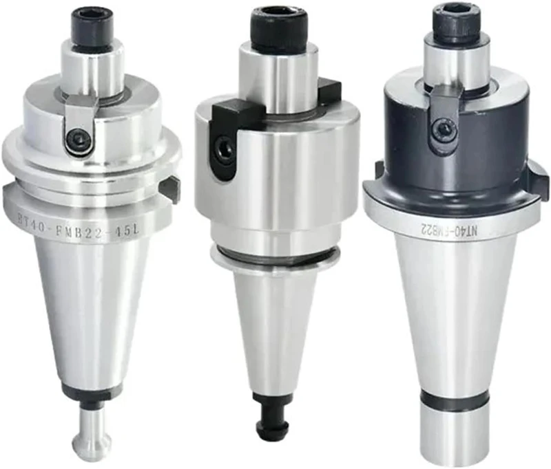 BT30/40/50-FMB Flat…