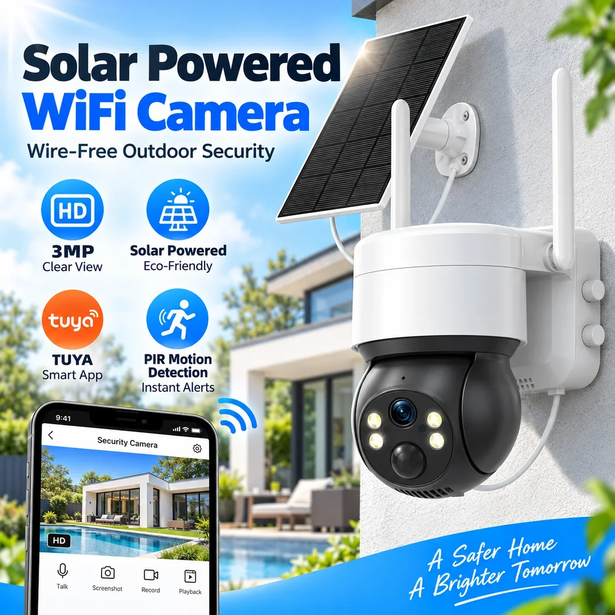 solar-wifi-security-camera-3mp-tuya-smart-outdoor-ptz-camera-pir-motion-detection-color-night-vision-two-way-audio-ip65-5w-solar