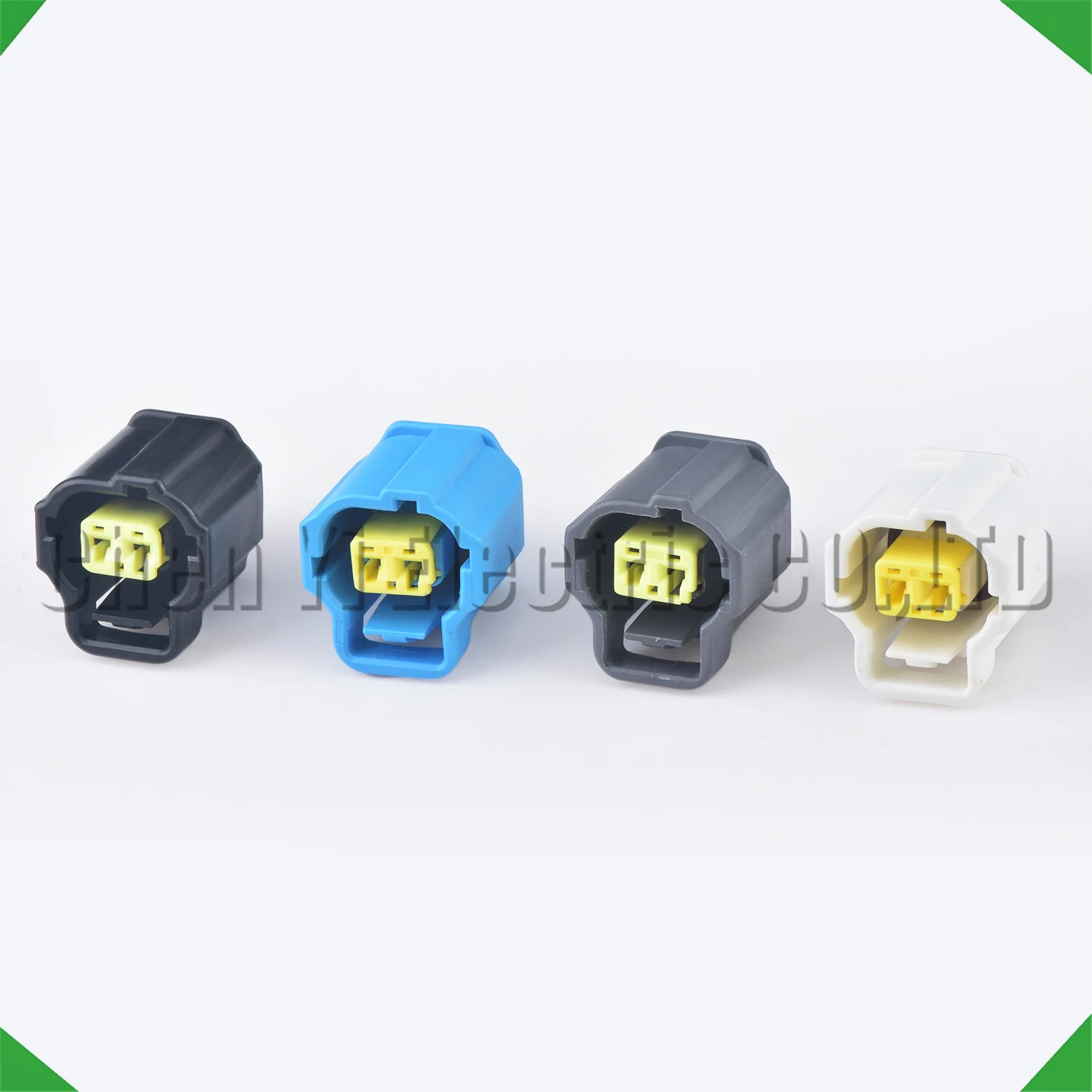 2 Pin Auto IAC connector Water temperature sensor plug For Toyota 1JZ-GTE 2JZ-GTE Mazda Mitsubishi 90980-10735 90980-11061 3