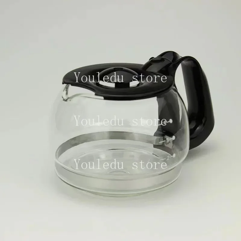 Suitable for Tefal Coffee Machine CM1108 Accessories Glass Pot cm3218 Glass Pot